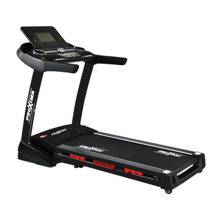 Беговая дорожка электрическая Proxima Paula